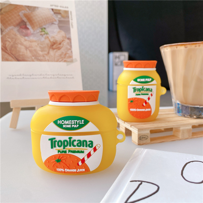 에어팟프로 케이스