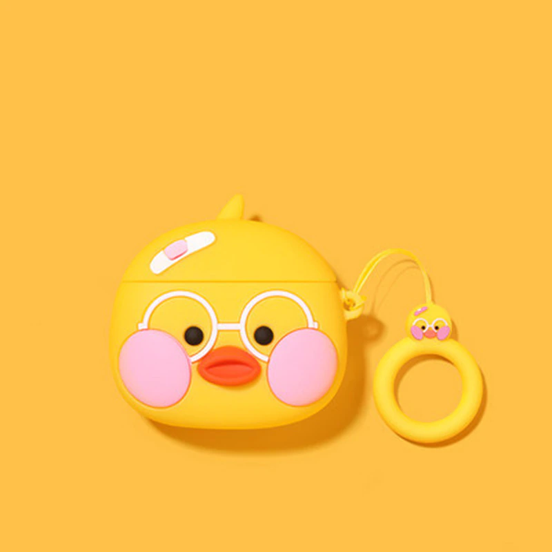 에어팟프로 케이스