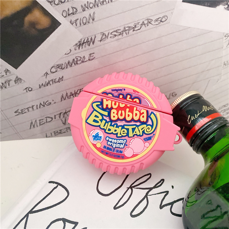 에어팟프로 케이스