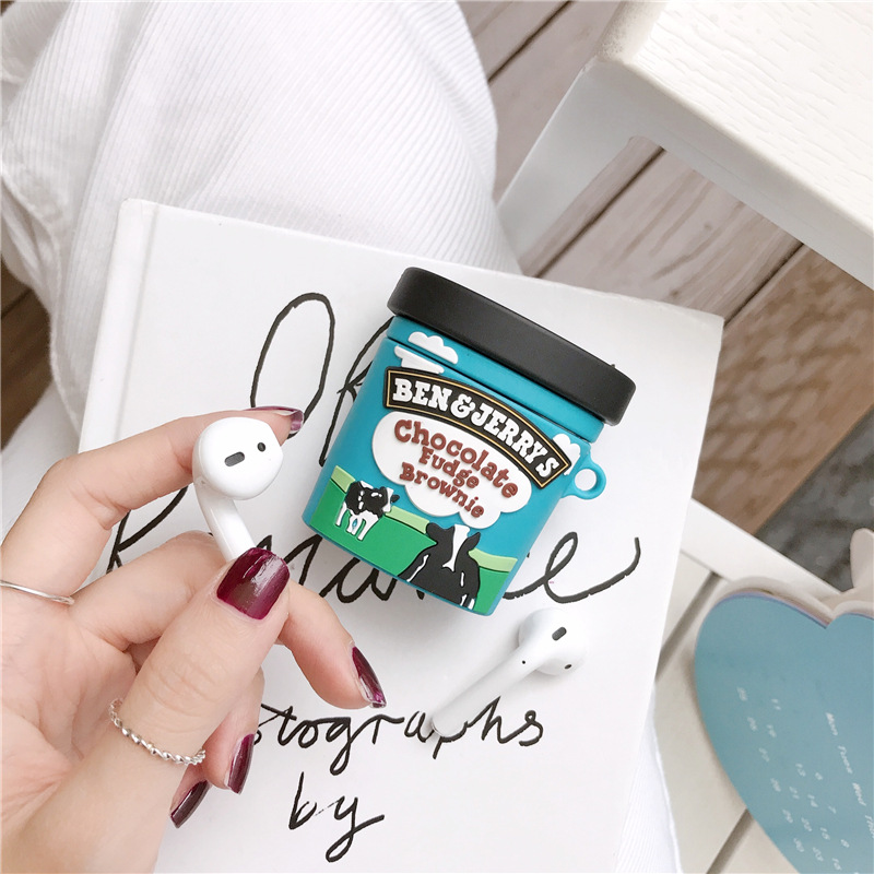 에어팟프로 케이스