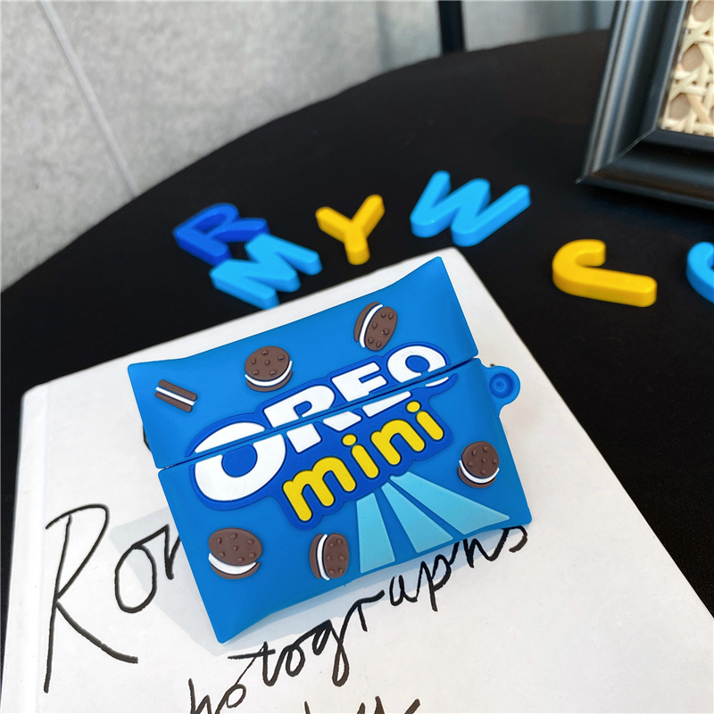 에어팟프로 케이스