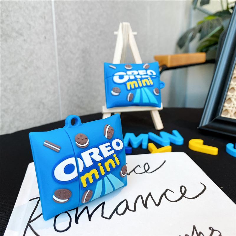 에어팟프로 케이스