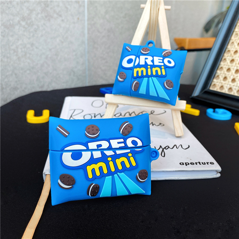 에어팟프로 케이스