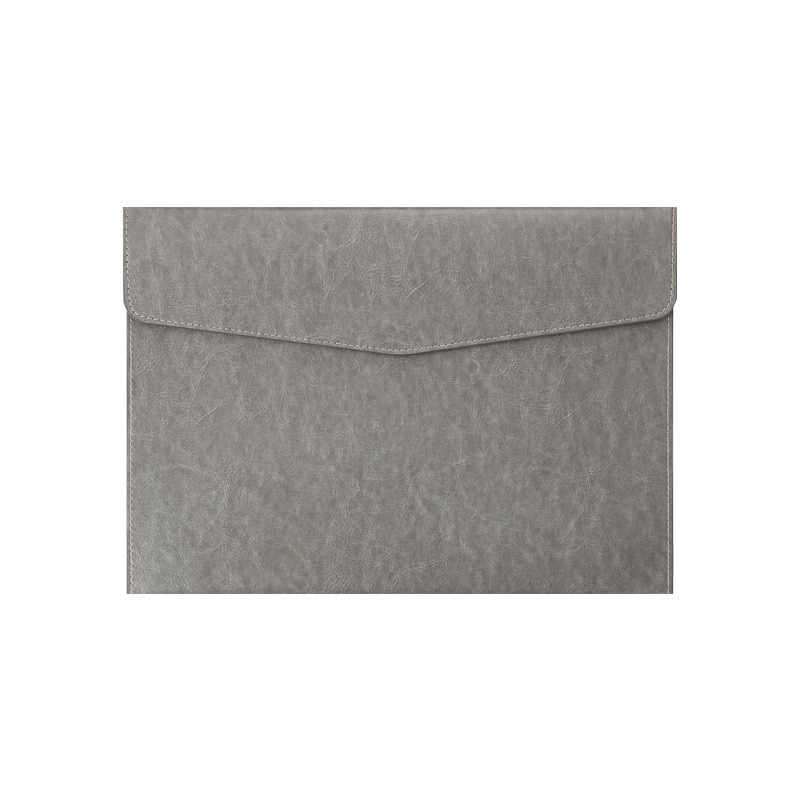 노트북 파우치 제작