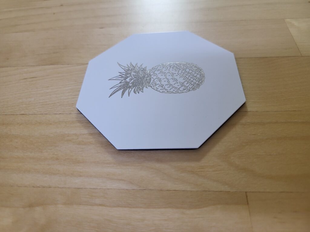 규조토 티코스터