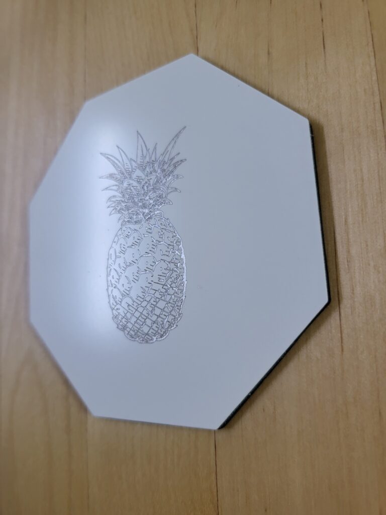 규조토 티코스터 제작 후기