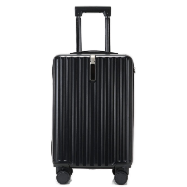 워리어 여행용 캐리어 블랙