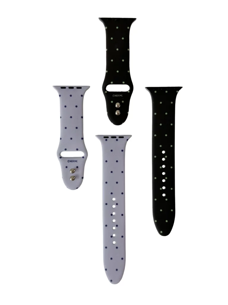 애플워치 스트랩 제작