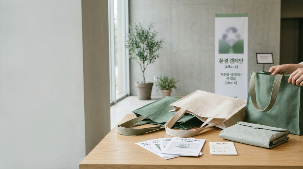 리유저블백 제작 가이드